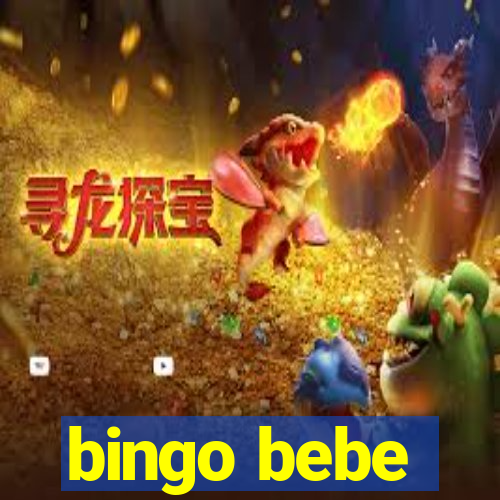 bingo bebe